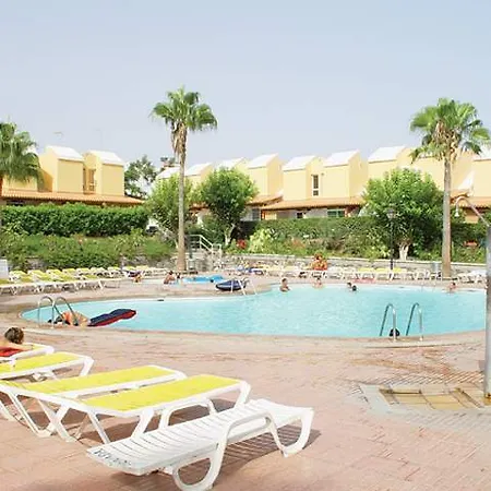 Ferienpark Vicksol 2*